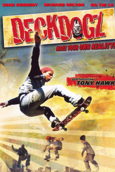 Deck Dogz (2005) download