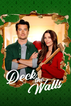 Deck the Walls (2024) download