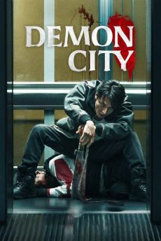 Demon City (2025) download