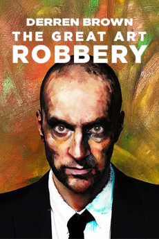 Derren Brown: The Great Art Robbery (2013) download