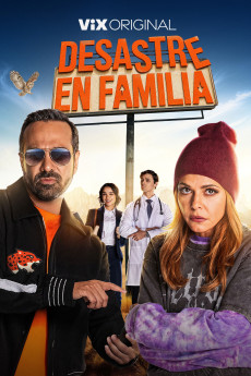 Desastre En Familia (2025) download