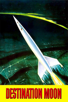 Destination Moon (1950) download