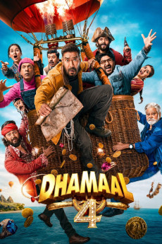 Dhamaal 4 (2026) download