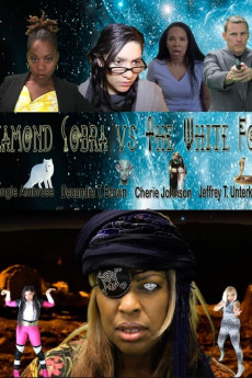 Diamond Cobra vs the White Fox (2015) download