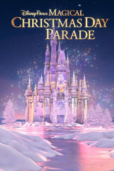 Disney Parks Magical Christmas Day Parade (2022) download