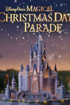 Disney Parks Magical Christmas Day Parade (2025) download