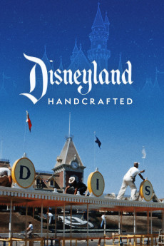 Disneyland Handcrafted (2026) download