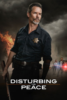 Disturbing the Peace (2020) download