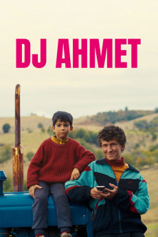 DJ Ahmet (2025) download
