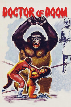 Doctor of Doom (1963) download