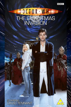Doctor Who The Christmas Invasion (2005) download