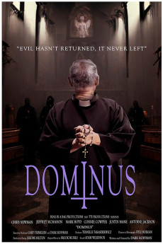 Dominus (2024) download