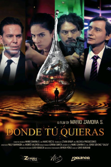 Donde Tú Quieras (2025) download