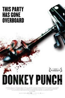 Donkey Punch (2008) download
