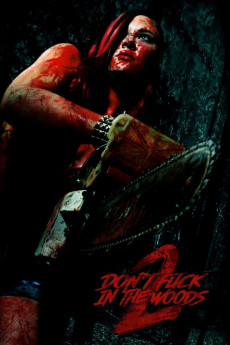 Don't Fuck in the Woods 2 (2022) download