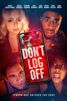 Don't Log Off (2025) download