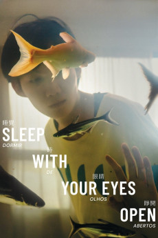 Dormir De Olhos Abertos (2024) download