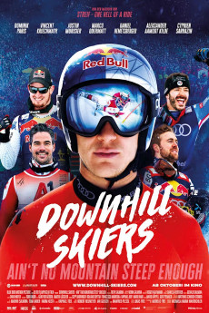 Downhill Skiers: Ain't No Mountain Steep Enough (2025) download