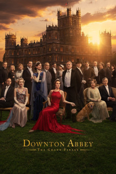 Downton Abbey: The Grand Finale (2025) download
