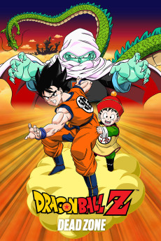 Dragon Ball Z: The Movie - Dead Zone (1989) download
