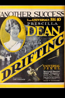 Drifting (1923) download