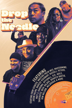 Drop the Needle (2023) download