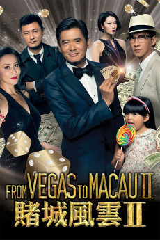 Du cheng feng yun II (2015) download