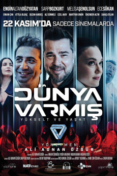 Dünya Varmis (2024) download