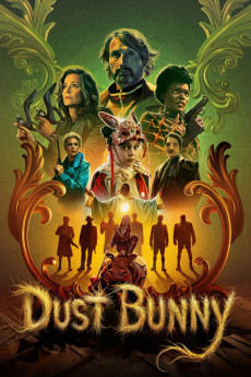 Dust Bunny (2025) download