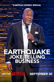 Earthquake: Joke Telling Business (2025) download