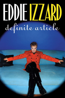 Eddie Izzard: Definite Article (1996) download