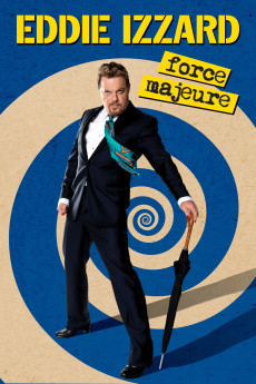 Eddie Izzard: Force Majeure Live (2013) download