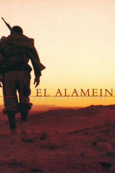 El Alamein - The Line of Fire (2002) download