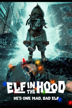 Elf in the Hood (2024) download
