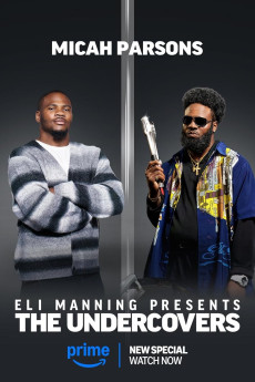 Eli Manning Presents: The Undercovers (2025) download