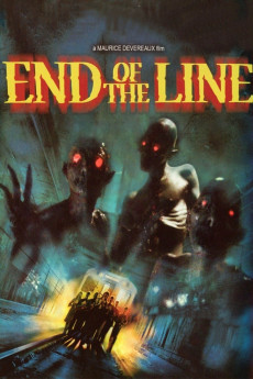 End of the Line (2007) download