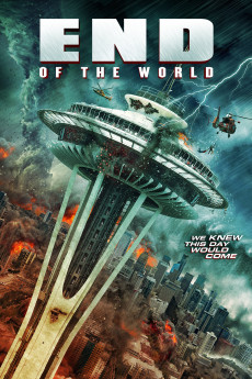 End of the World (2018) download