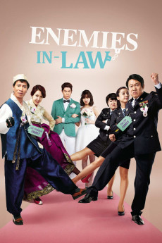 Enemies In-Law (2015) download