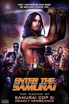 Enter the Samurai (2020) download