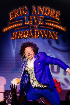 Eric André Live Near Broadway (2024) download