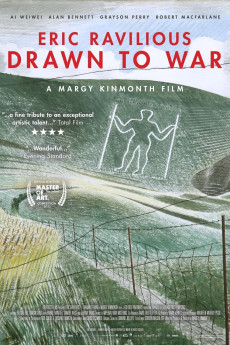 Eric Ravilious: Drawn to War (2022) download