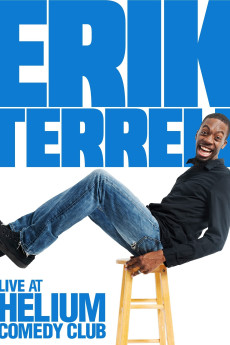 Erik Terrell: Live at the Helium Comedy Club (2021) download