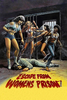Escape from Women's Prison (1978) download