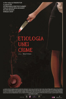 Etiologia unei crime (2025) download