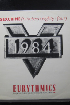 Eurythmics: Sexcrime (1984) download