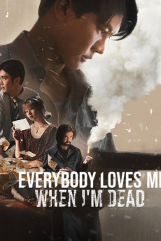 Everybody Loves Me When I'm Dead (2025) download