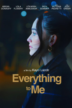 Everything to Me (2024) download