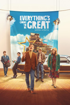Everything's Going to Be Great (2025) download