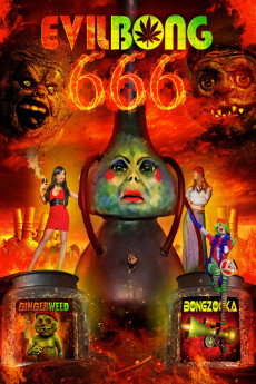 Evil Bong 666 (2017) download