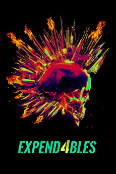 Expend4bles (2023) download